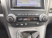 Honda CR-V SUV / Terénní 2,2 l 110 kw