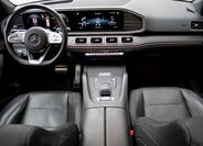 Mercedes-Benz GLE 14