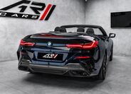 BMW Řada 8 8