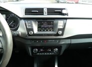 Škoda Fabia Kombi 1,2 l 66 kw