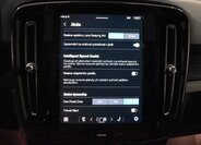 Volvo C40 SUV / Terénní 0,0 185 kw