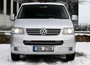Volkswagen Ostatní VAN-Minibus 2,5 l 128 kw