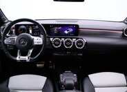 Mercedes-Benz CLA Kombi 2,0 l 225 kw