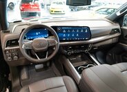 Chevrolet Tahoe SUV 6,2 l 313 kw