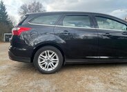 Ford Focus Kombi 0,0 0