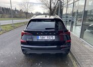 Škoda Kamiq Hatchback 999,0 85 kw