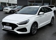 Hyundai i30 Kombi 1,5 l 70 kw