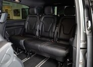 Mercedes-Benz Třídy V VAN / Minibus 2,0 l 140 kw