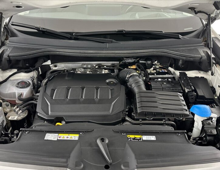 Škoda Kodiaq SUV / Terénní 2,0 l 142 kw