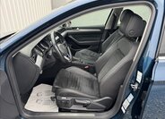 Volkswagen Passat Kombi 1,4 l 0