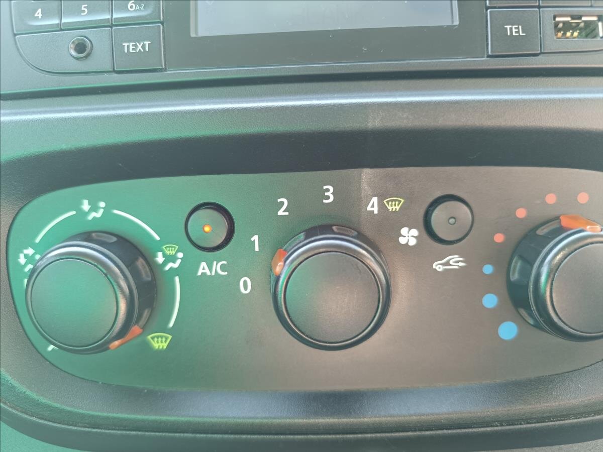 Renault Trafic Ostatní 1,6 l 89 kw