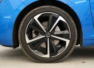 Opel Astra Kombi 1,5 l 96 kw