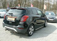 Opel Mokka MPV 1,4 l 103 kw