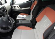 Citroën Berlingo Kombi 1,6 l 88 kw