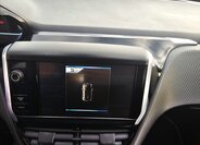 Peugeot 2008 Kombi 1,6 l 88 kw