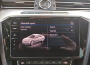 Volkswagen Arteon Liftback 2,0 l 140 kw