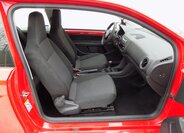 Škoda Citigo Hatchback 999,0 44 kw