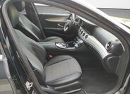 Mercedes-Benz Třídy E 18