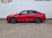 Škoda Octavia Liftback 1,5 l 110 kw