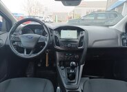 Ford Focus Kombi 1,5 l 88 kw
