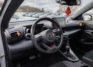 Toyota Yaris Hatchback 1,5 l 68 kw