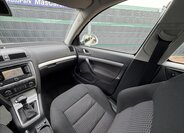 Škoda Octavia Kombi 1,6 l 77 kw