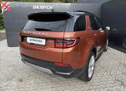 Land Rover Discovery Sport 7