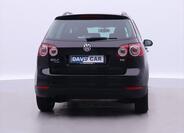 Volkswagen Golf Plus 6