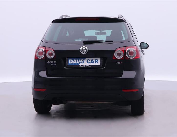 Volkswagen Golf Plus 6