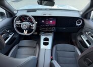 Mercedes-Benz GLB Kombi 0,0 260 kw