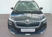 Škoda Kamiq Kombi 999,0 81 kw