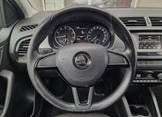 Škoda Fabia Kombi 999,0 70 kw