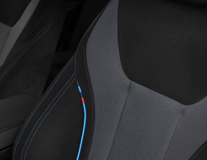 BMW Řada 3 Kombi 2,0 l 180 kw