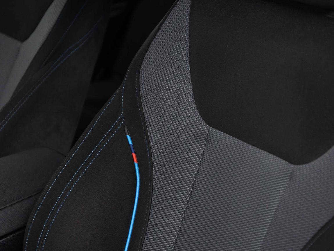 BMW Řada 3 Kombi 2,0 l 180 kw