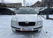 Škoda Octavia Liftback 1,9 l 77 kw