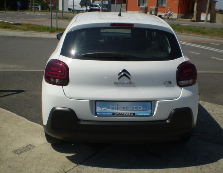 Citroën C3 5