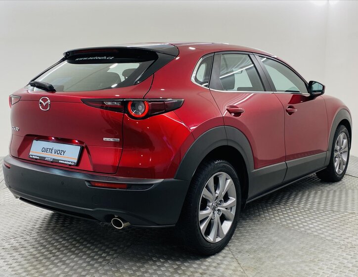 Mazda CX-30 2
