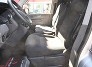 Volkswagen Transporter 8