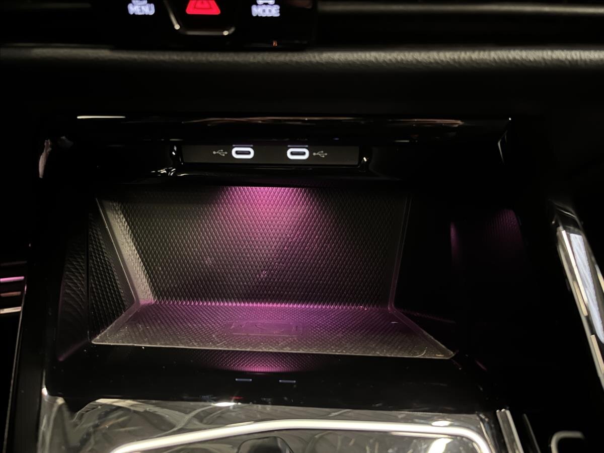 Volkswagen Golf Kombi 1,5 l 110 kw