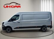 Nissan Interstar Skříň 2,0 l 110 kw