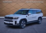 Hyundai Santa Fe SUV 1,6 l 117 kw