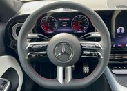 Mercedes-Benz CLA Kupé 0,0 200 kw