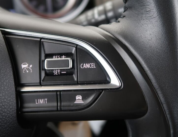 Suzuki Swift Hatchback 1,2 l 61 kw