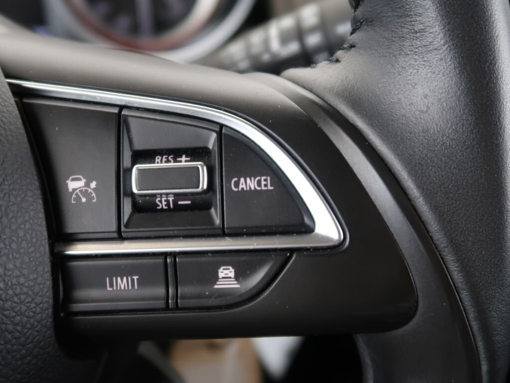 Suzuki Swift Hatchback 1,2 l 61 kw