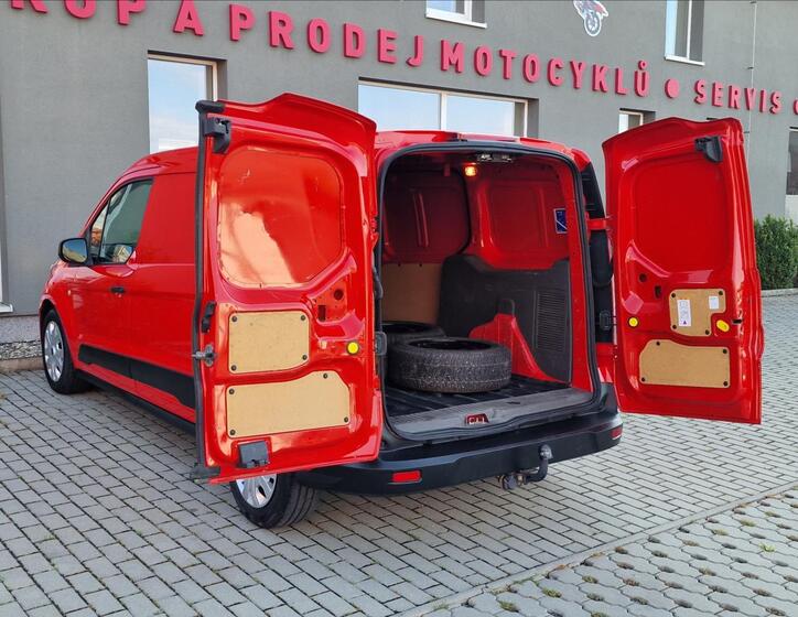 Ford Transit Connect 38