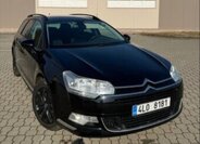 Citroën C5 Kombi 0,0 120 kw