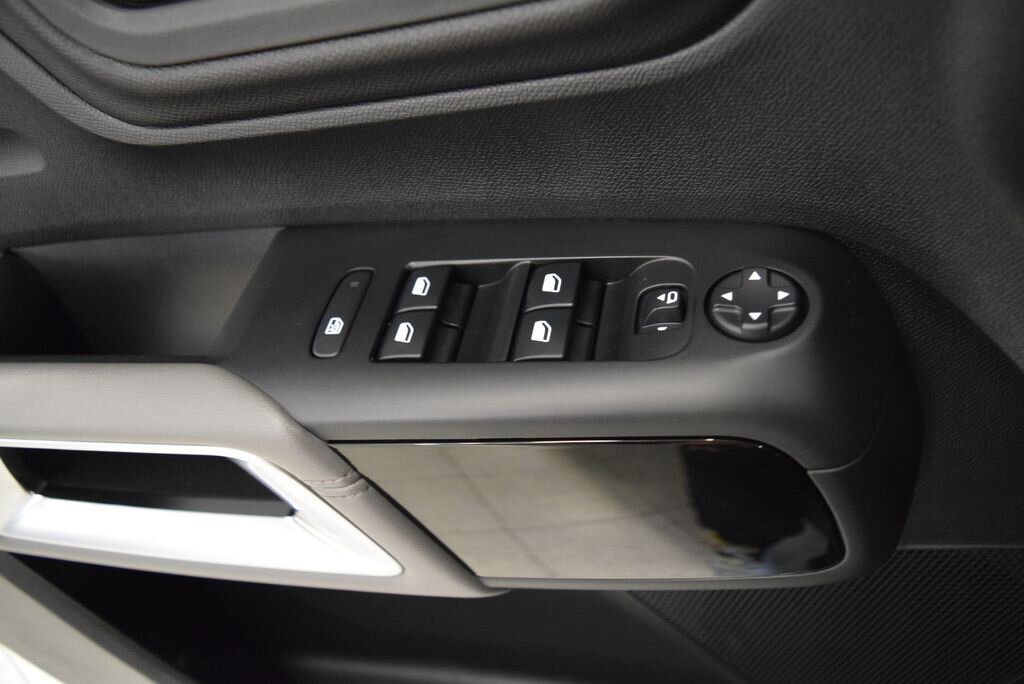 Citroën C5 Aircross SUV 1,5 l 96 kw