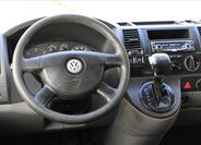 Volkswagen Transporter 15