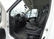 Citroën Jumper Valník 120,0 120 kw