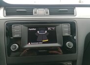 Škoda Rapid Hatchback 1,4 l 66 kw